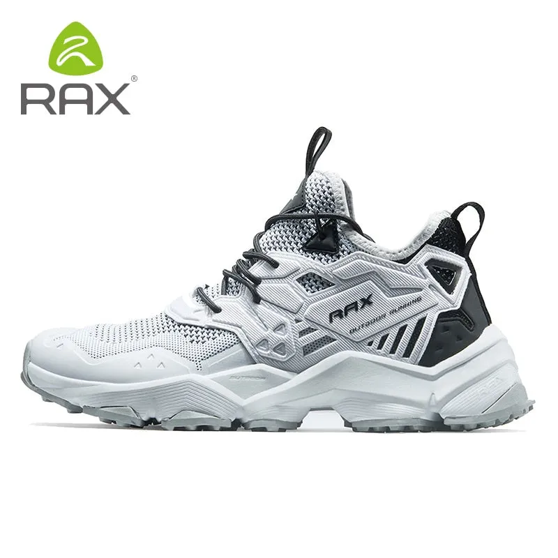 Outdoor Sport Shoes Breathable Lightweight