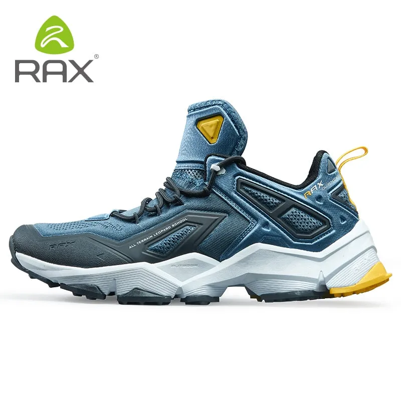 Outdoor Sport Shoes Breathable Lightweight