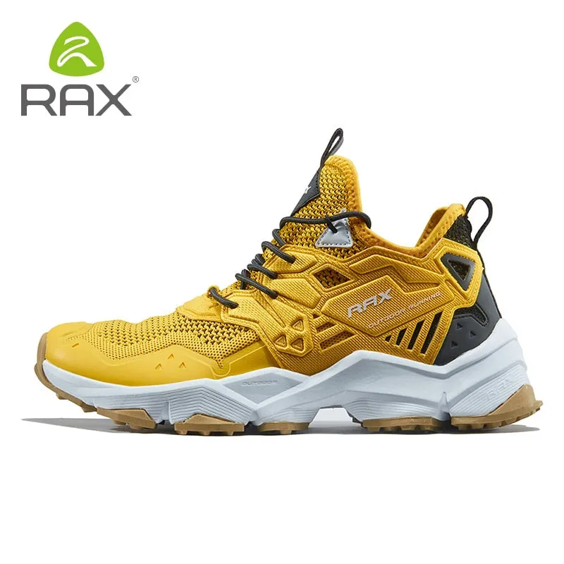 Outdoor Sport Shoes Breathable Lightweight