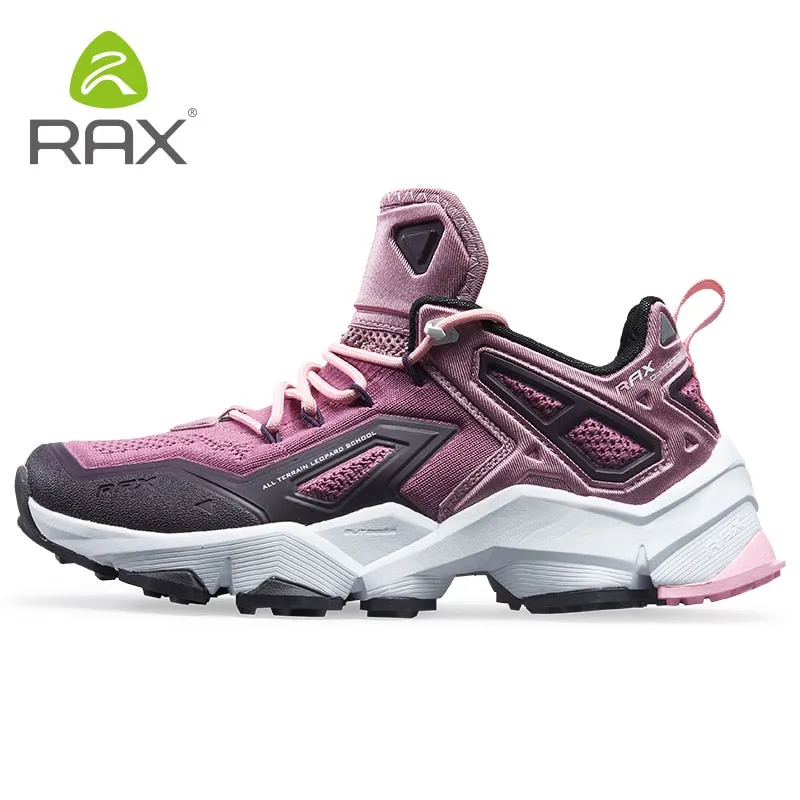 Outdoor Sport Shoes Breathable Lightweight