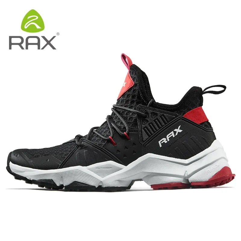 Outdoor Sport Shoes Breathable Lightweight