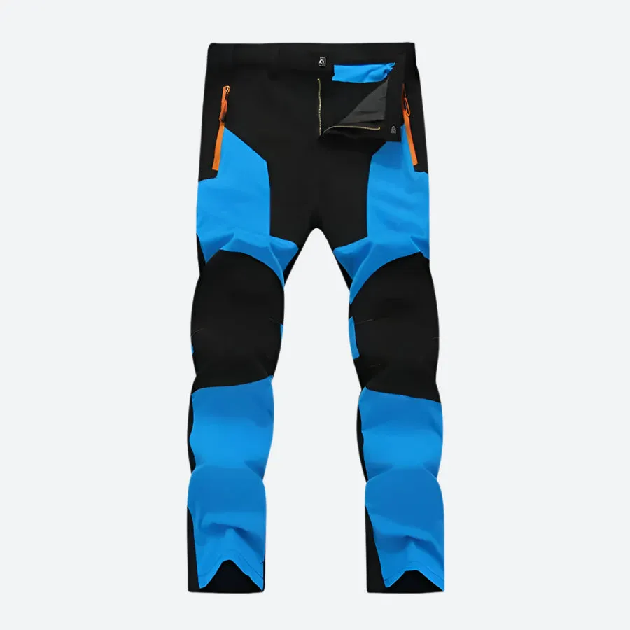 Outdoor Waterproof Hiking Pants