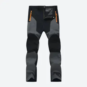 Outdoor Waterproof Hiking Pants