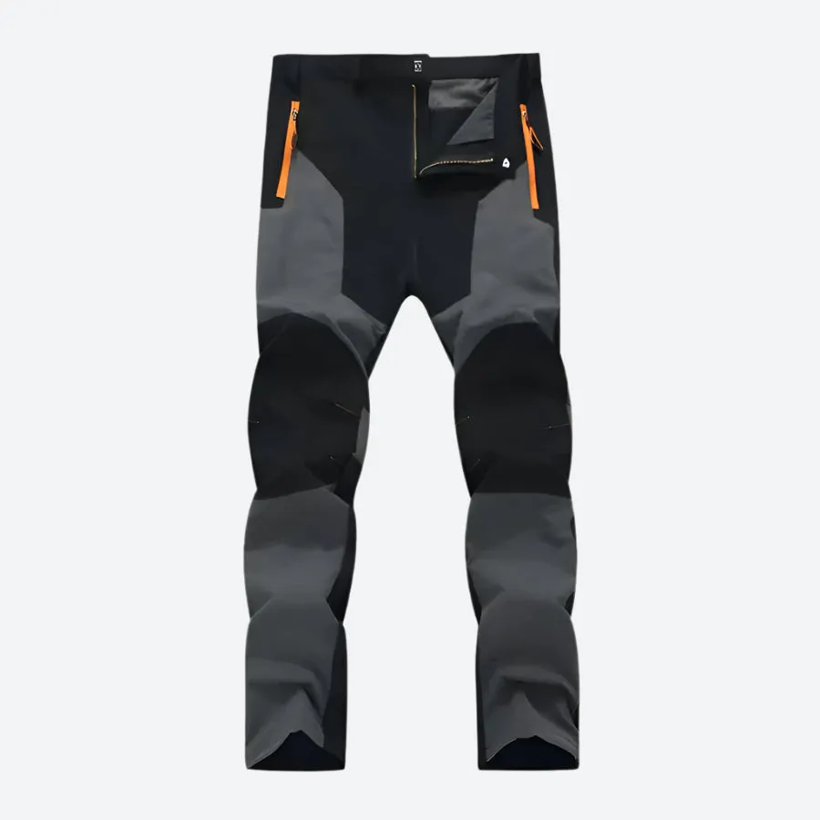 Outdoor Waterproof Hiking Pants