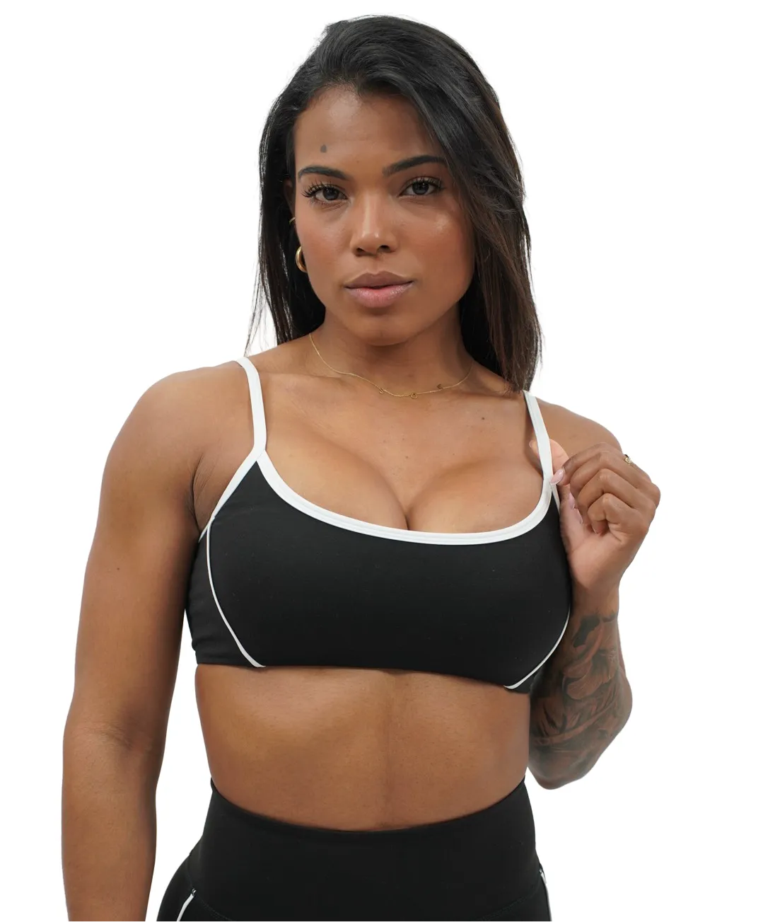 OUTLINE MOTION BRA