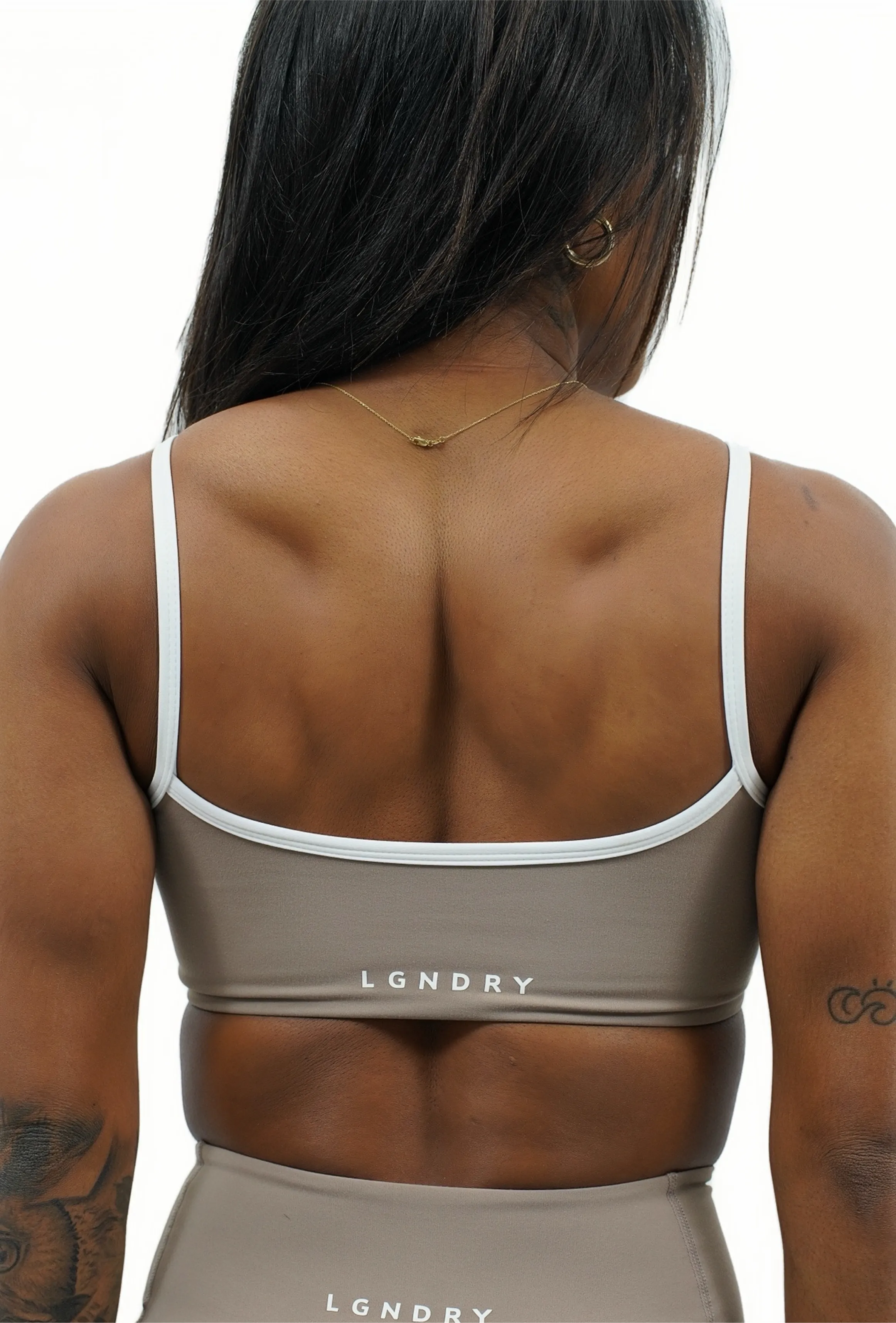 OUTLINE MOTION BRA