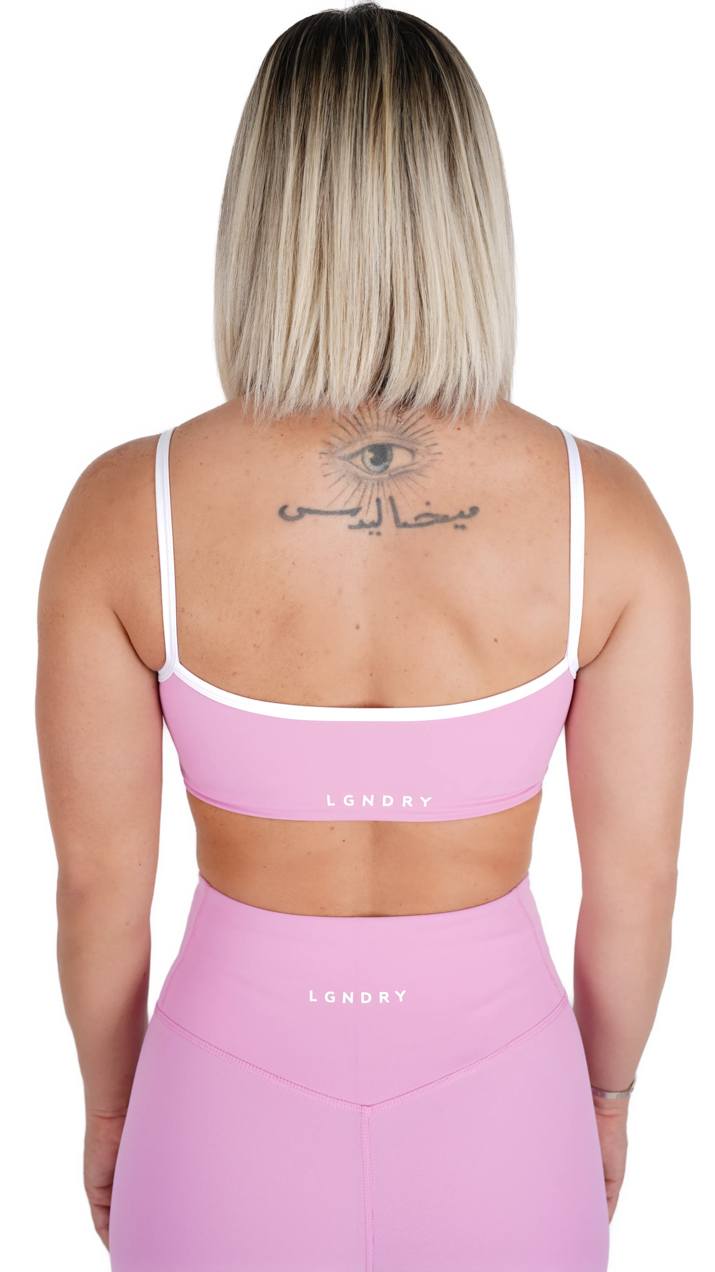 OUTLINE MOTION BRA
