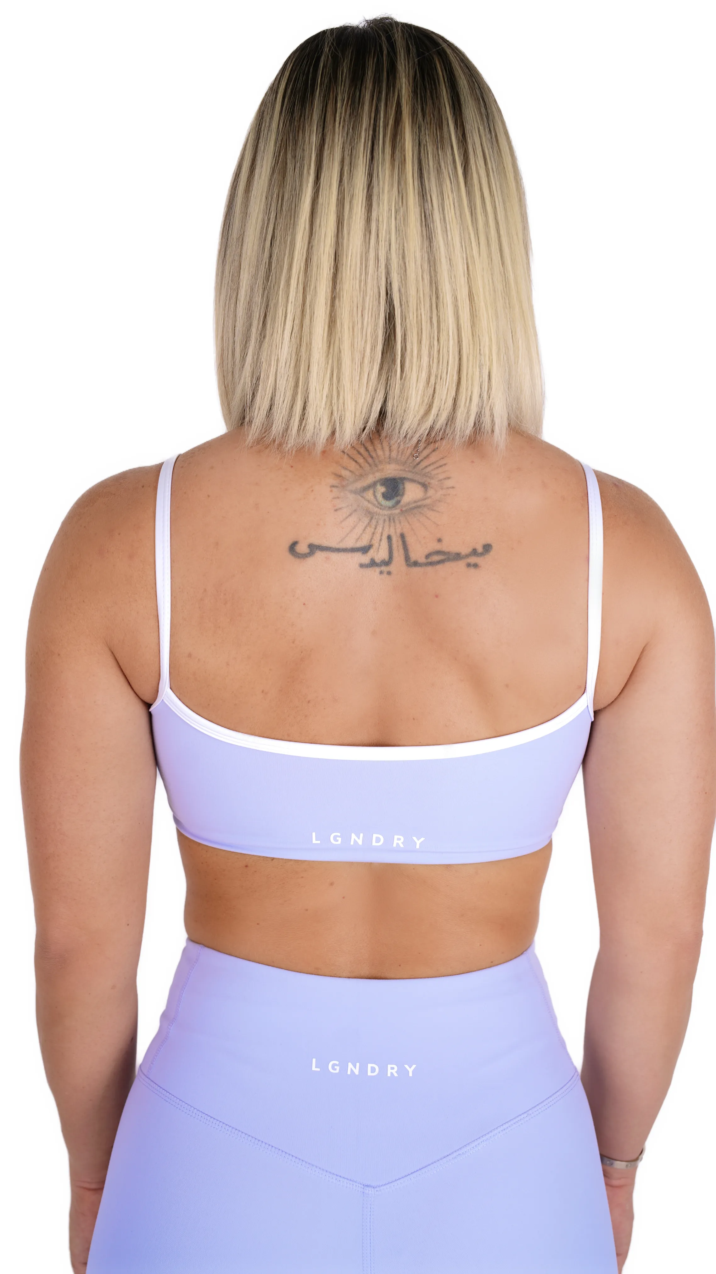 OUTLINE MOTION BRA