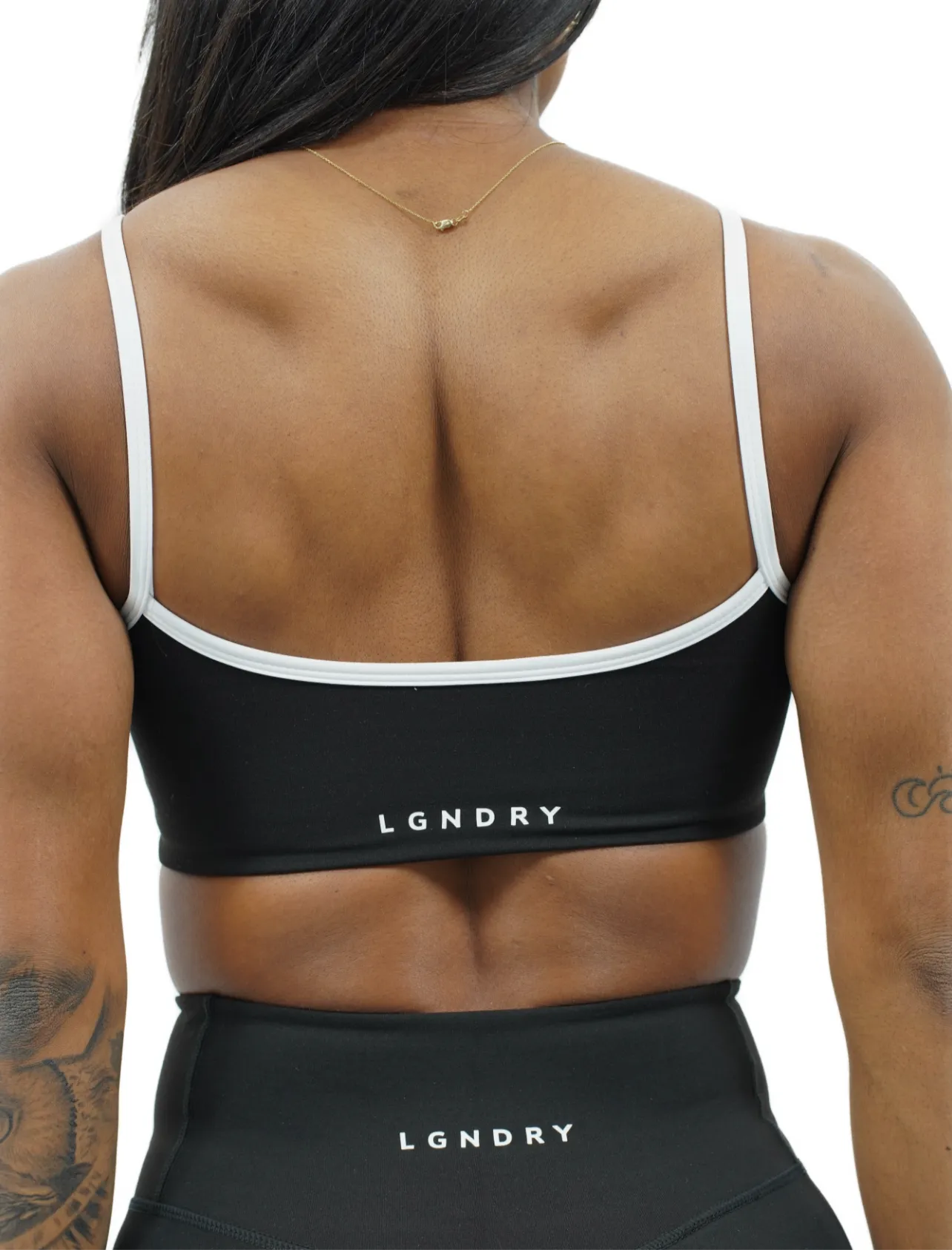 OUTLINE MOTION BRA