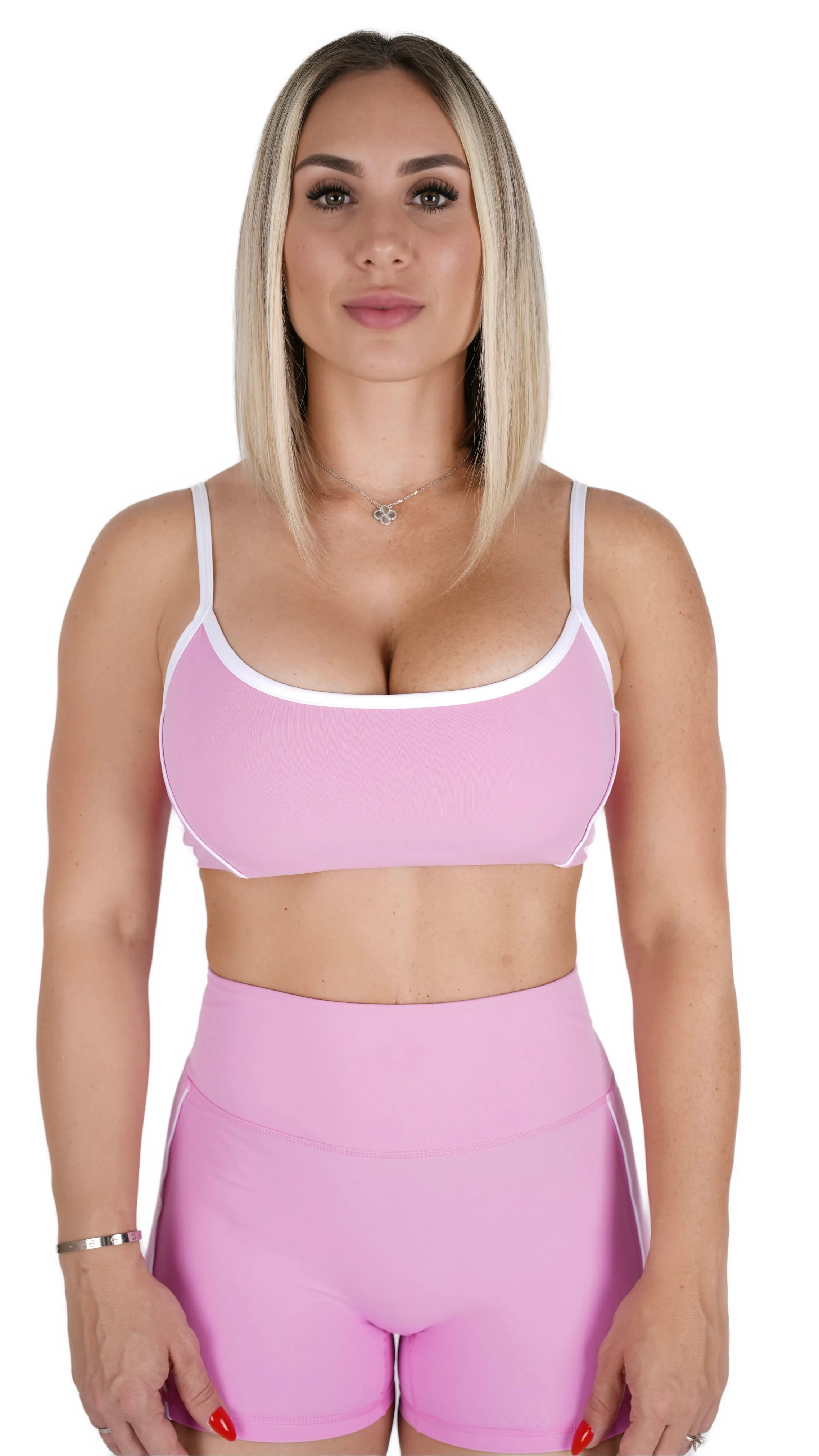 OUTLINE MOTION BRA