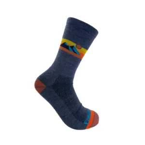 Overlook Hiking Sock