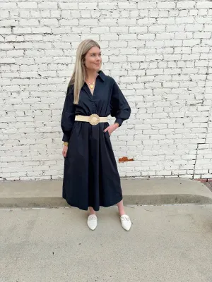 Oxford Dress