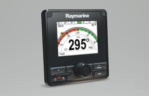 p70Rs Autopilot Control Head (Power)