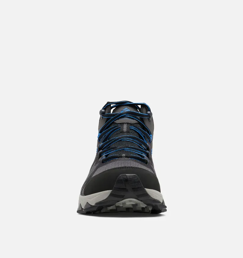 PEAKFREAK™ II MID OUTDRY - DARK GREY/BLACK