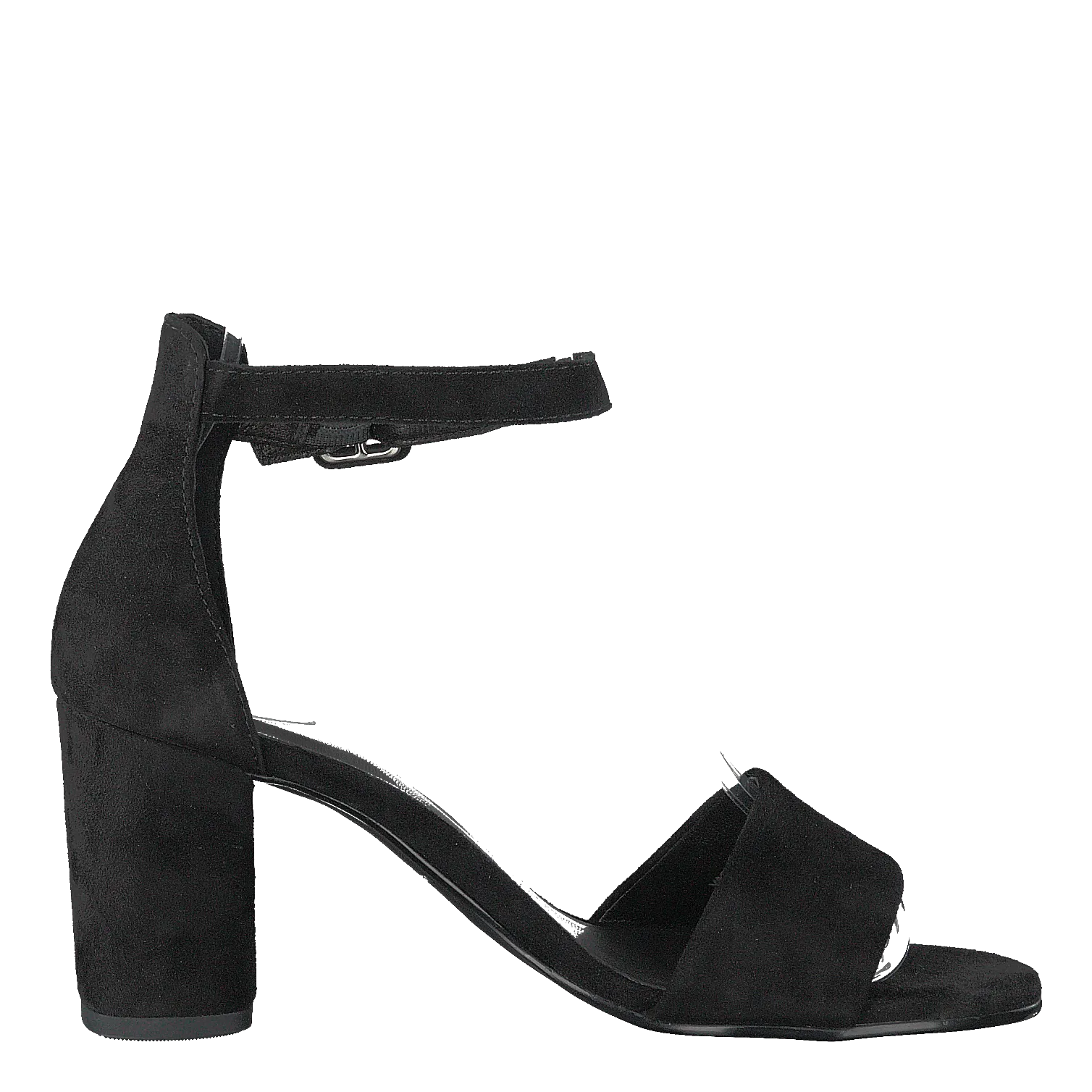Penny 4738-040-20 Black