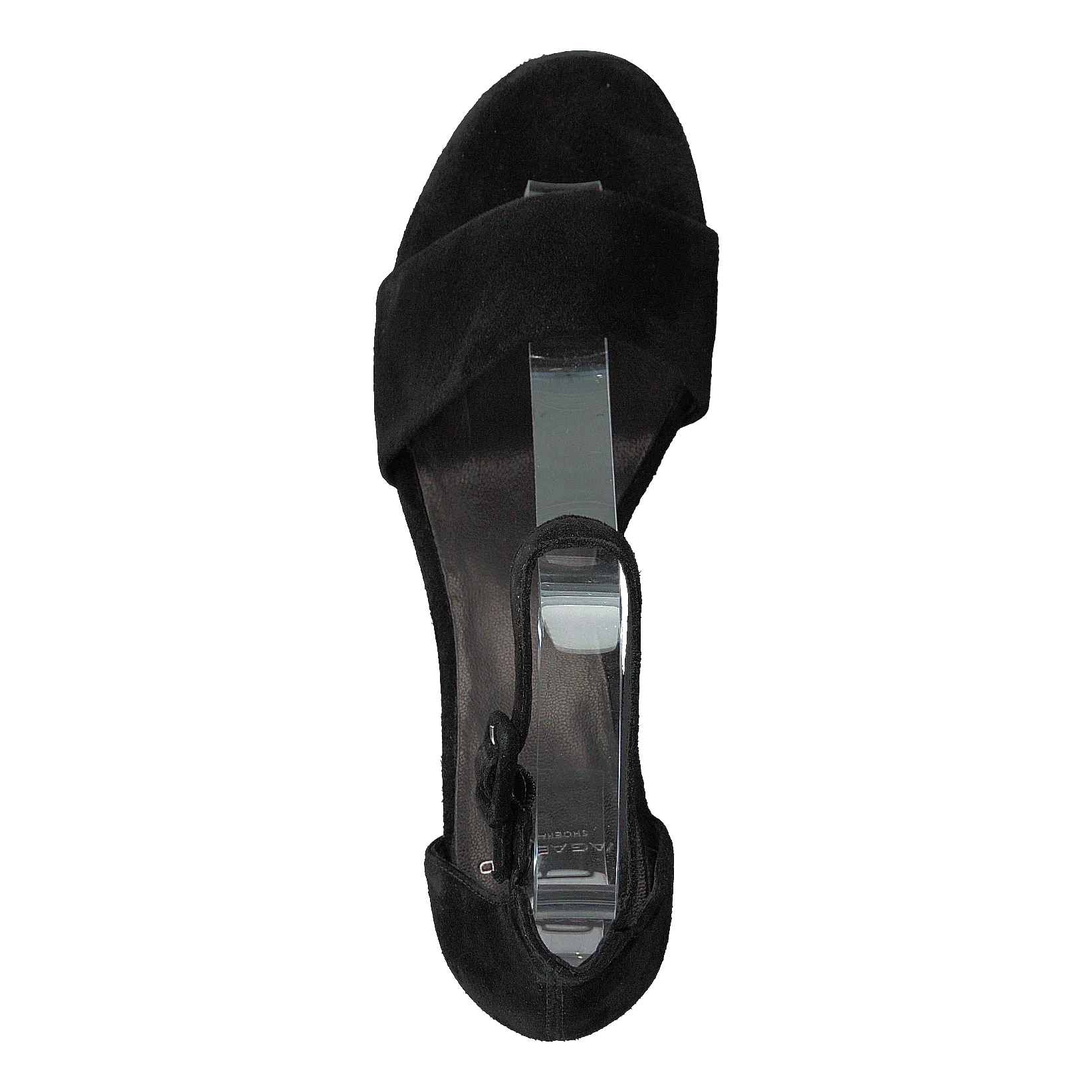 Penny 4738-040-20 Black