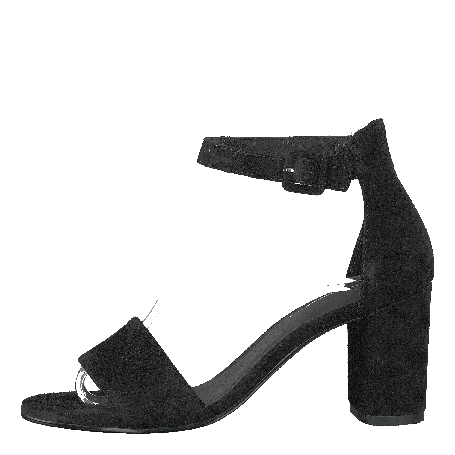 Penny 4738-040-20 Black