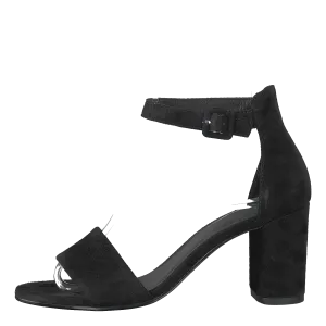 Penny 4738-040-20 Black