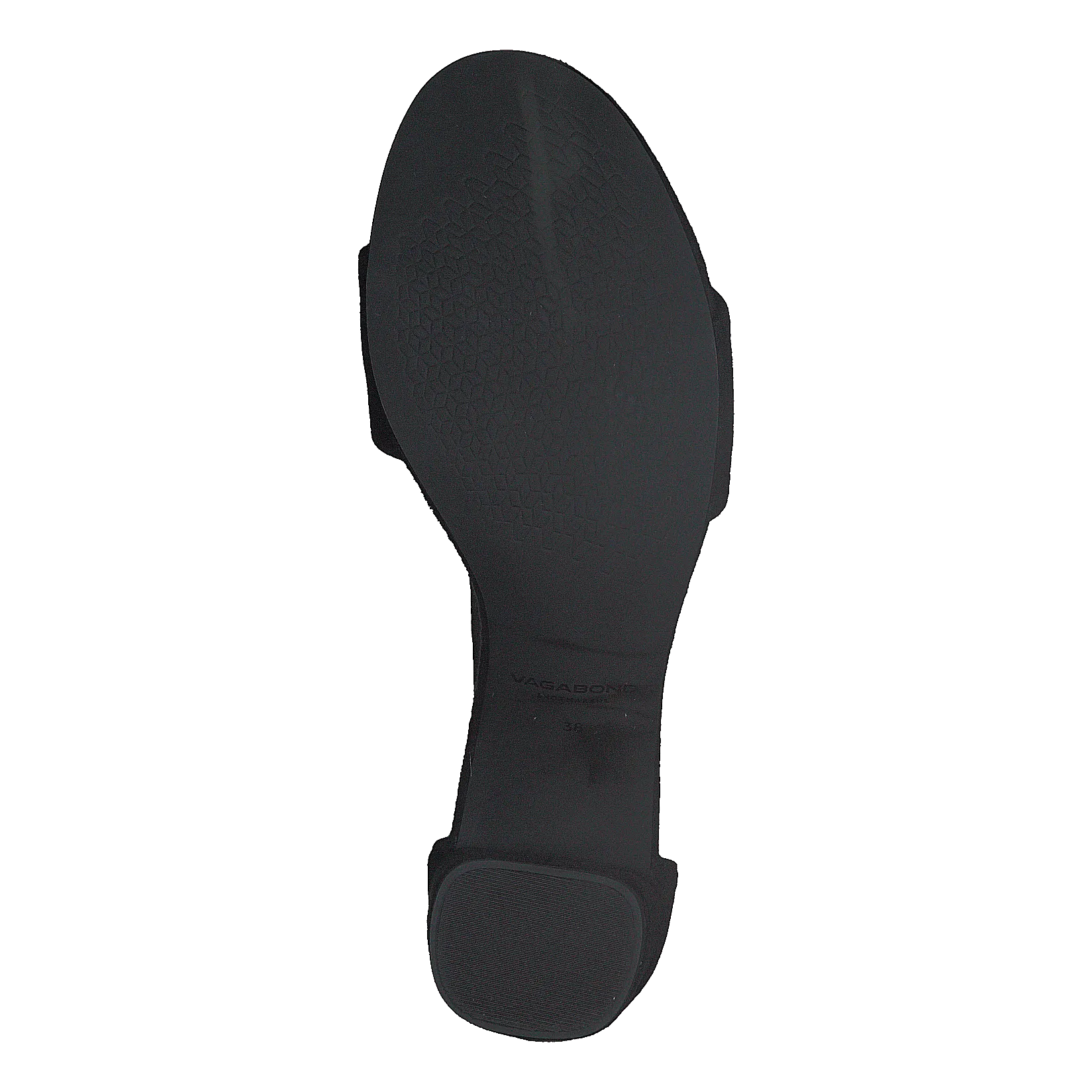 Penny 4738-040-20 Black