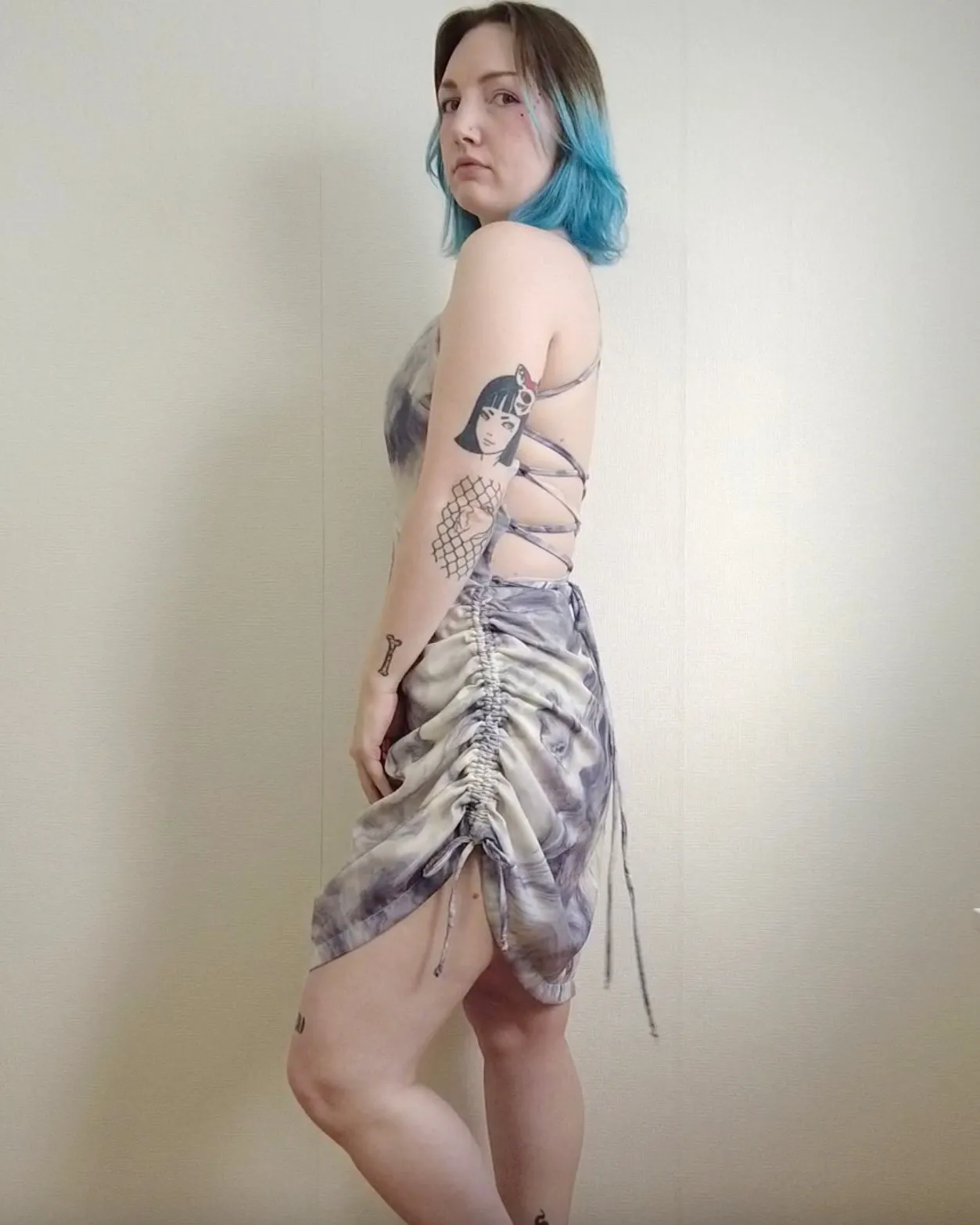 Penny Dress (website exclusive)