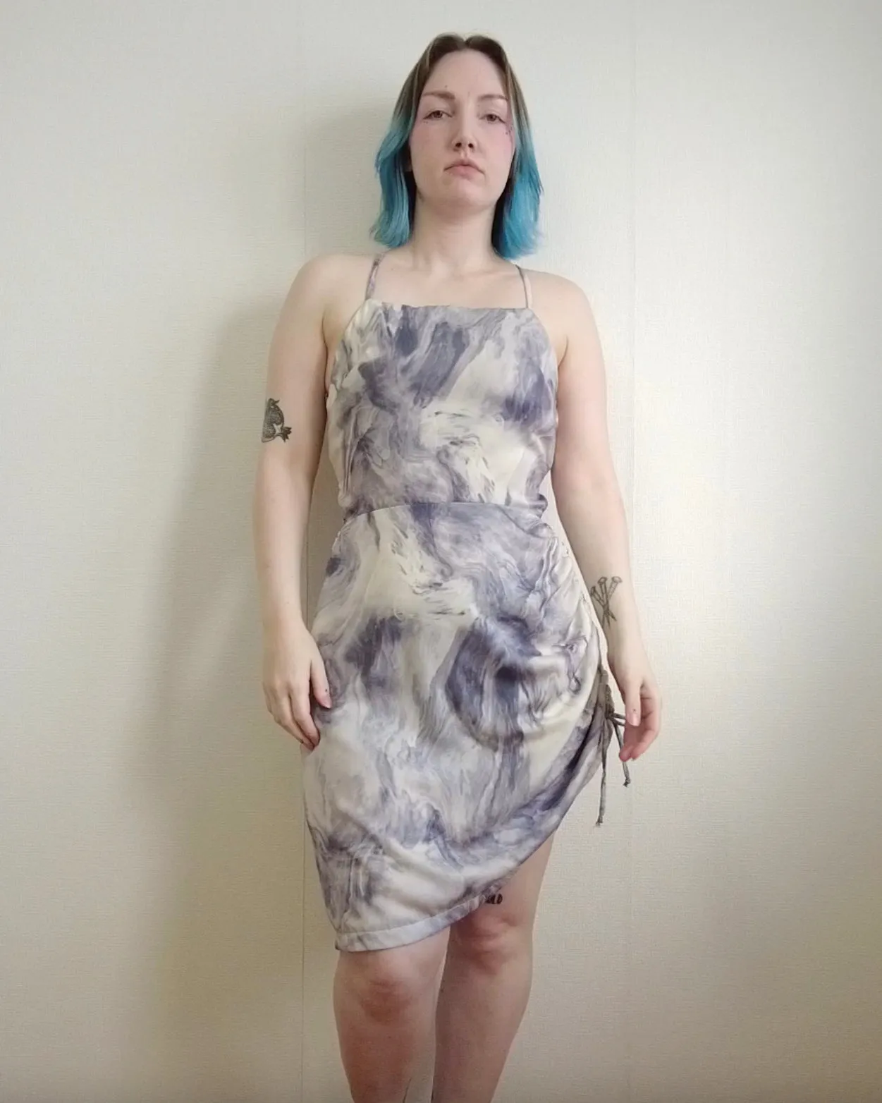 Penny Dress (website exclusive)