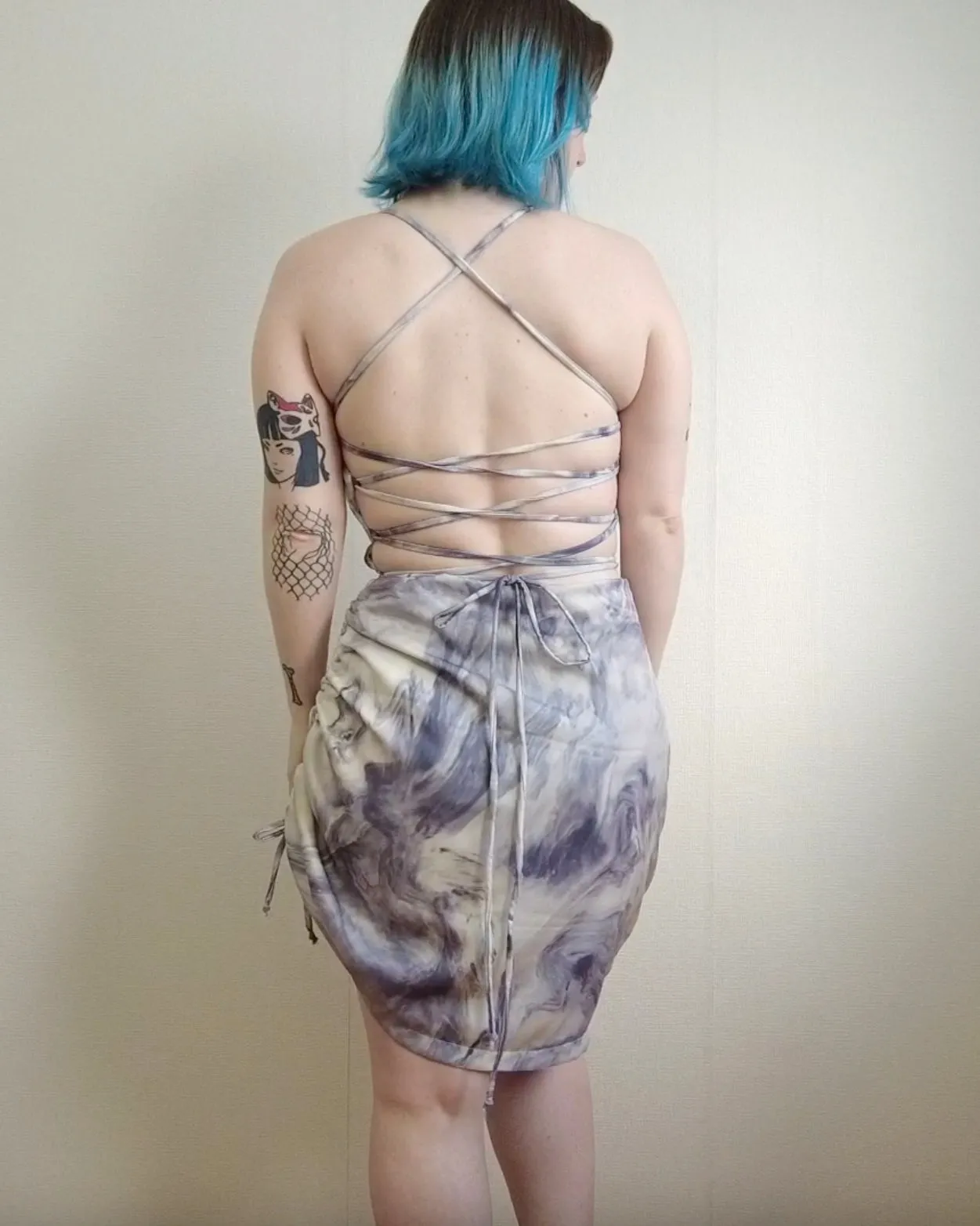 Penny Dress (website exclusive)