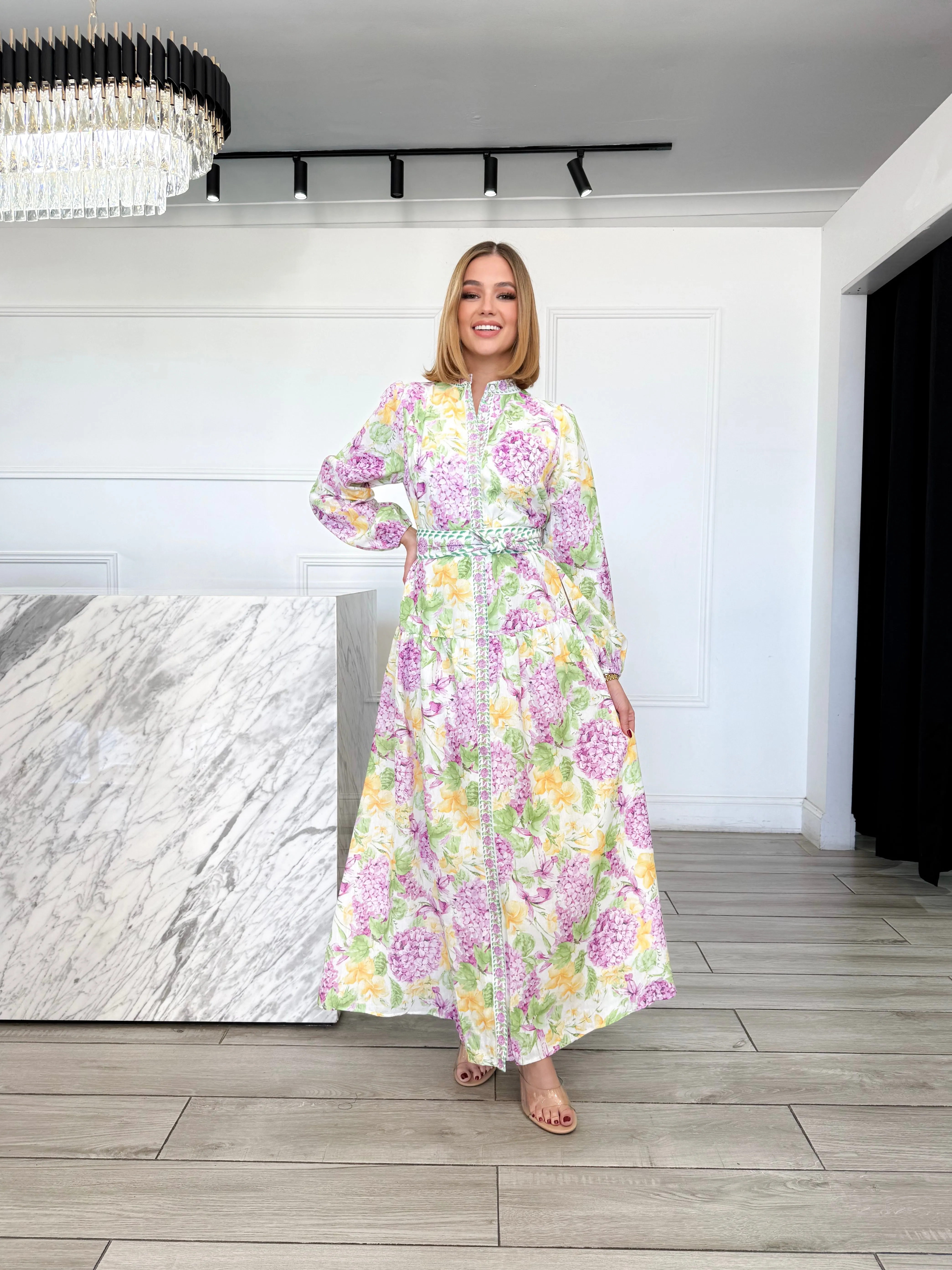 Penny Dress
