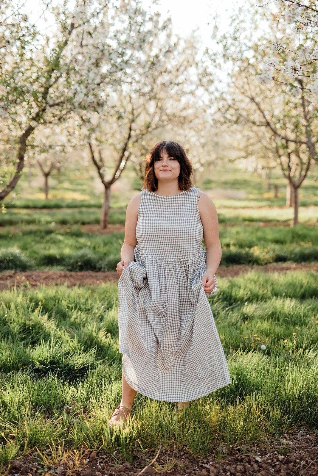 Penny Dress