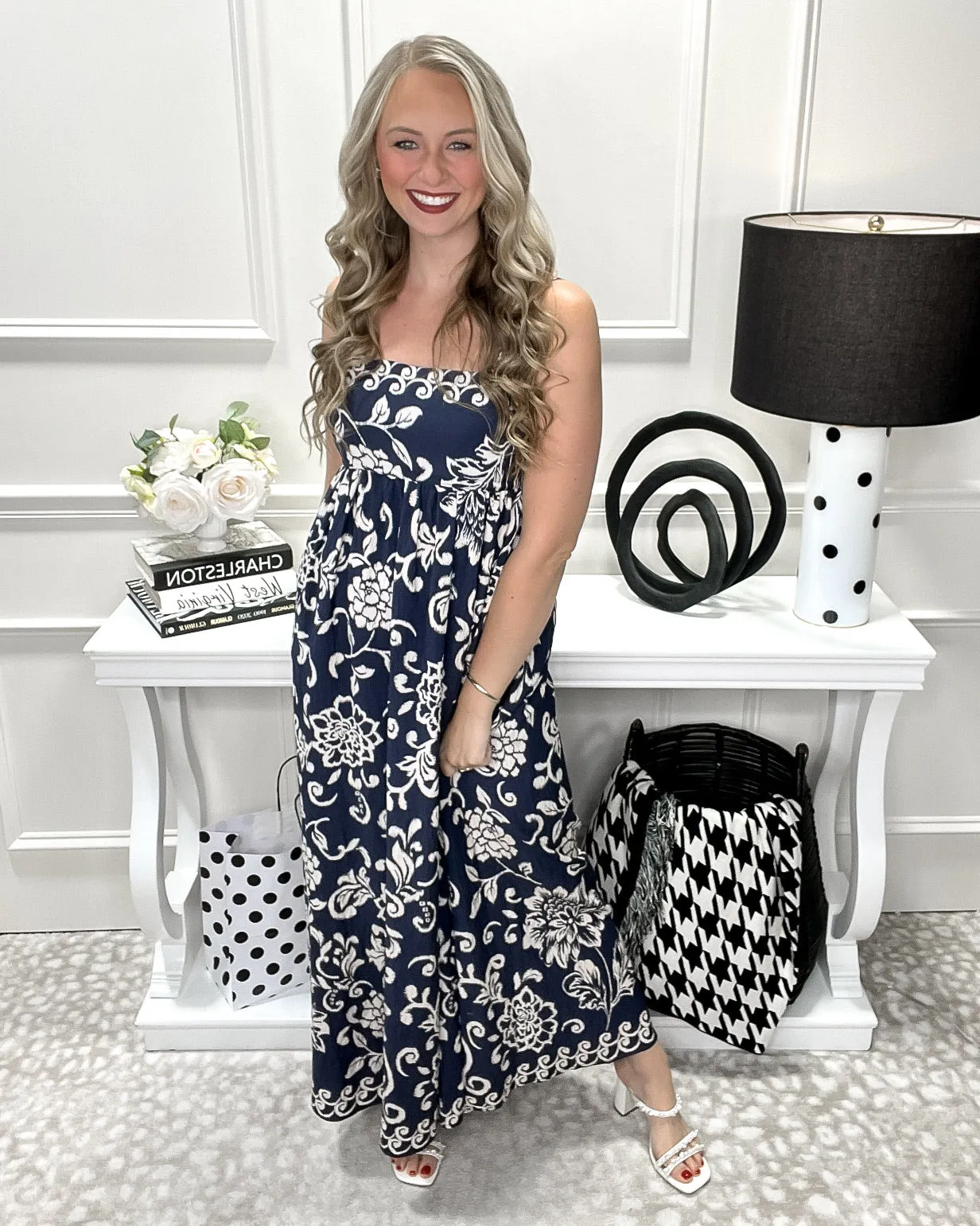 Penny Dress