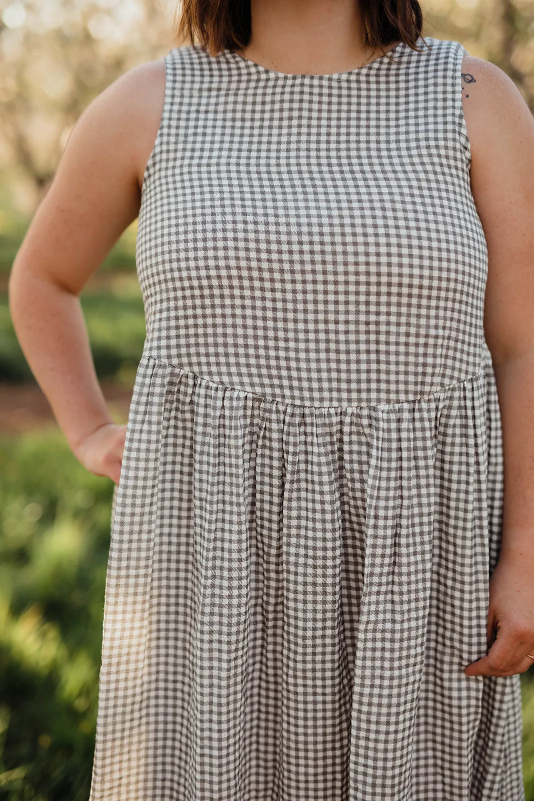 Penny Dress