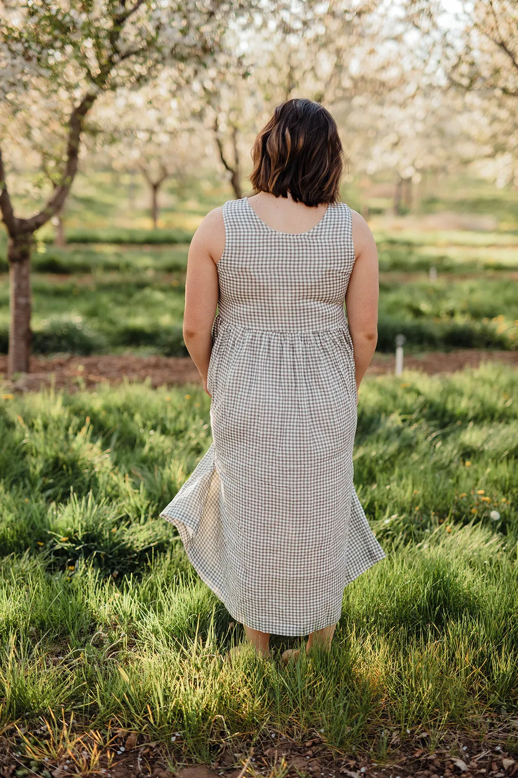 Penny Dress