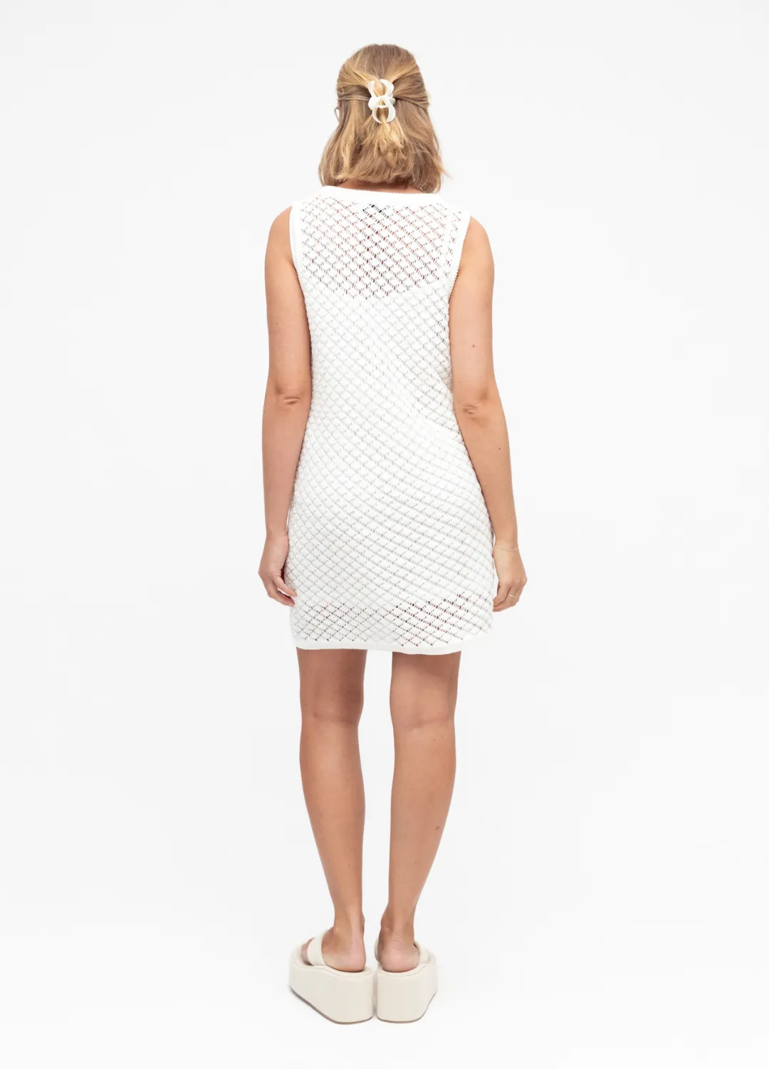 Penny Knit Dress