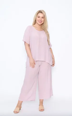 Penny Soft Pink Top