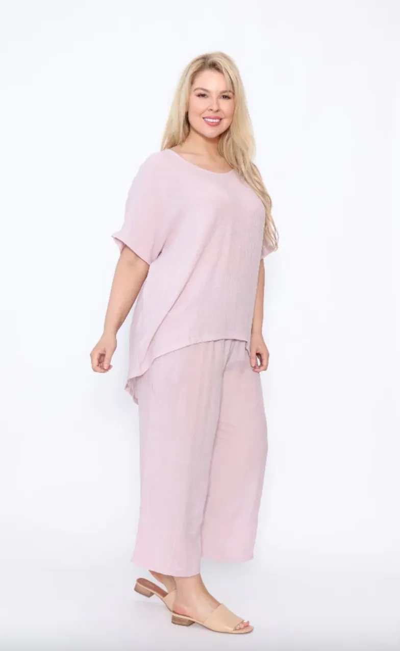 Penny Soft Pink Top