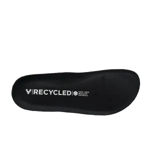 Performance Insole Womens Obsidian