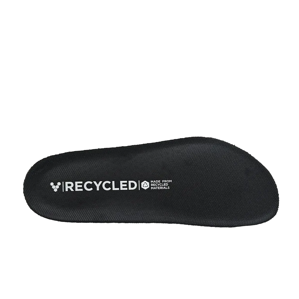 Performance Insole Womens Obsidian
