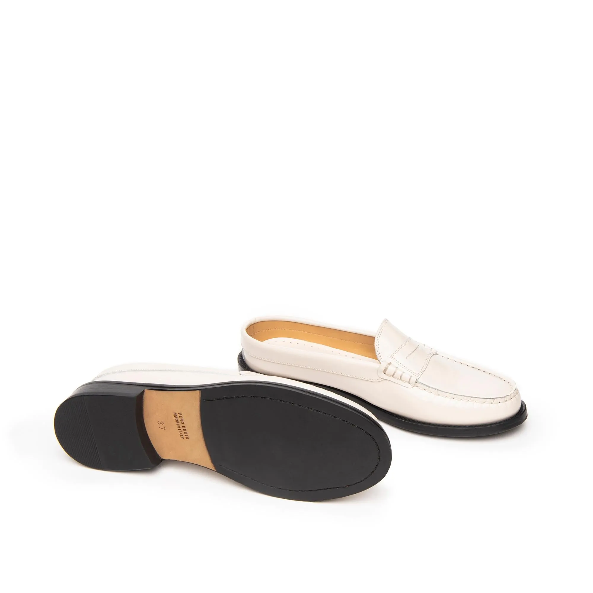 PHILADELPHIA LOAFER