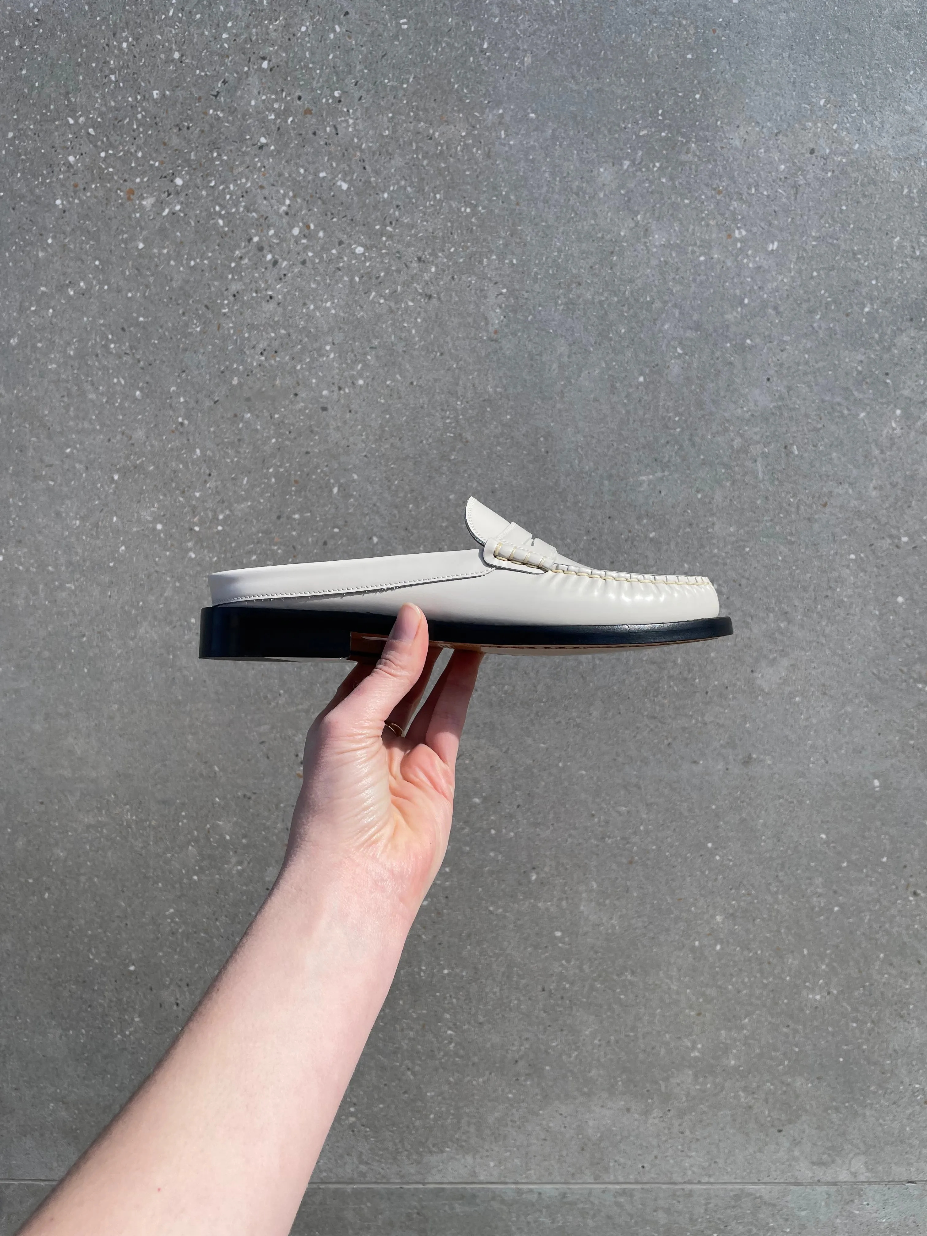 PHILADELPHIA LOAFER