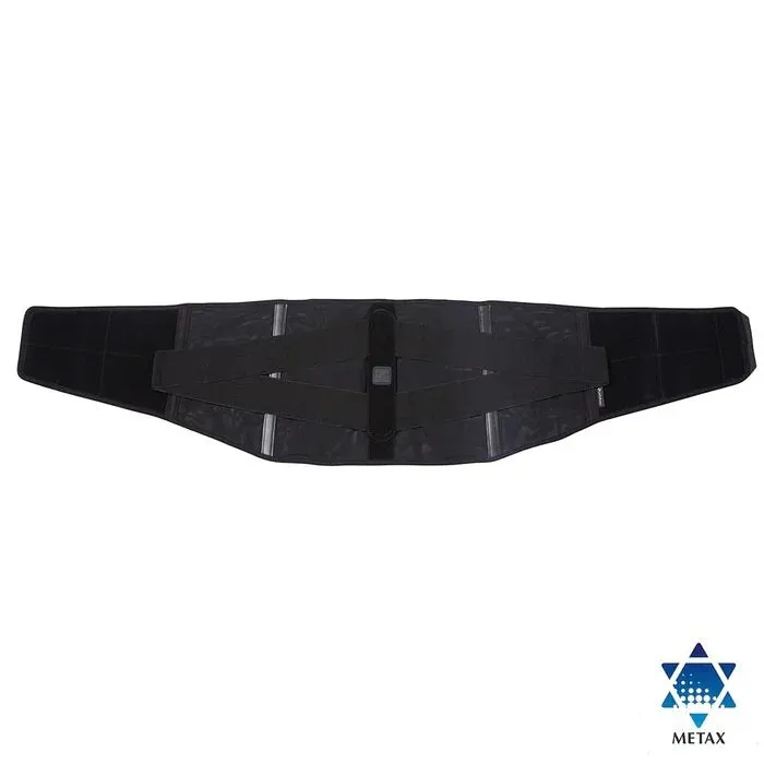 PHITEN MATAX SUPPORTER WAIST BELT MIDDLE (Preorder) arrive 7 days