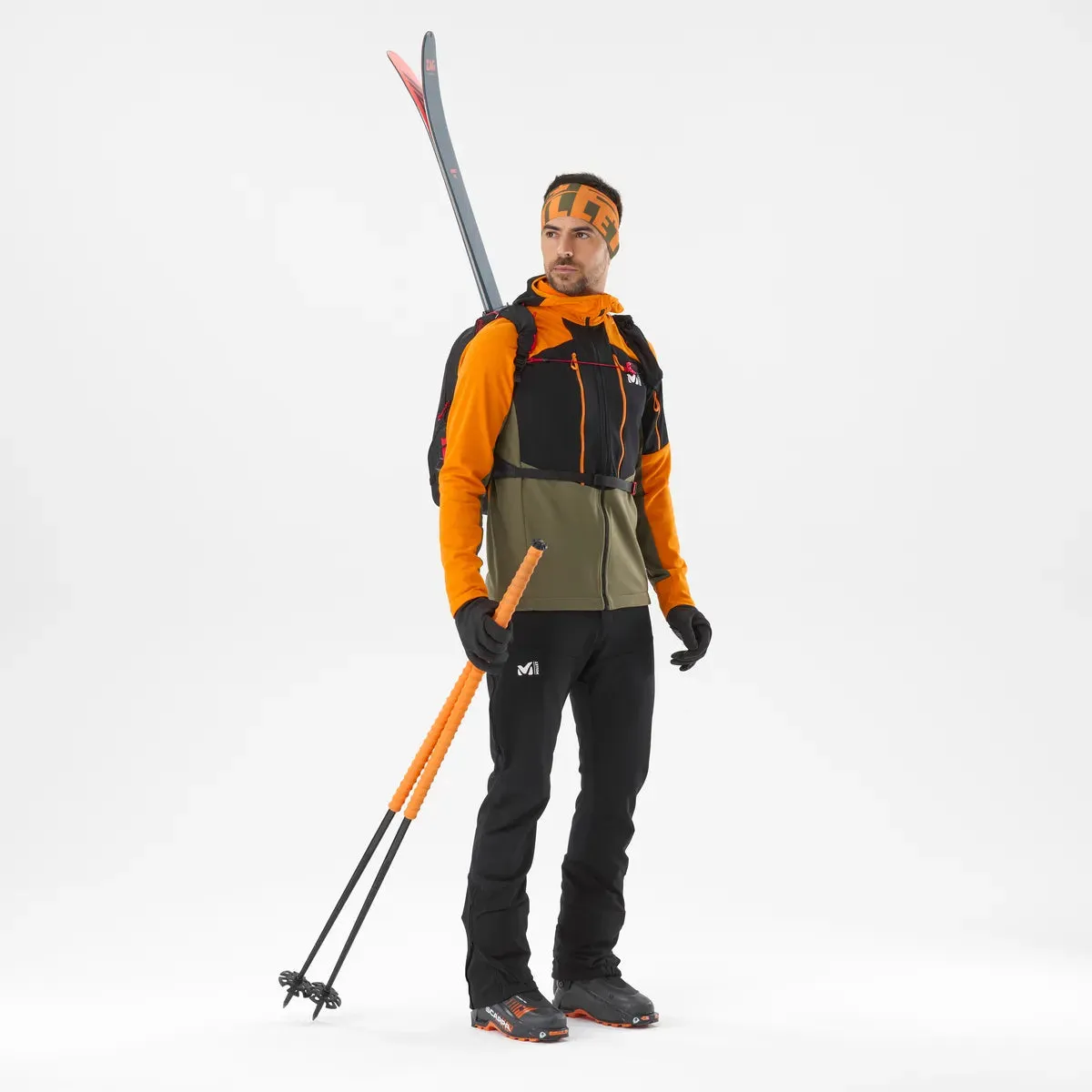 Pierra Ment XCS Pt M