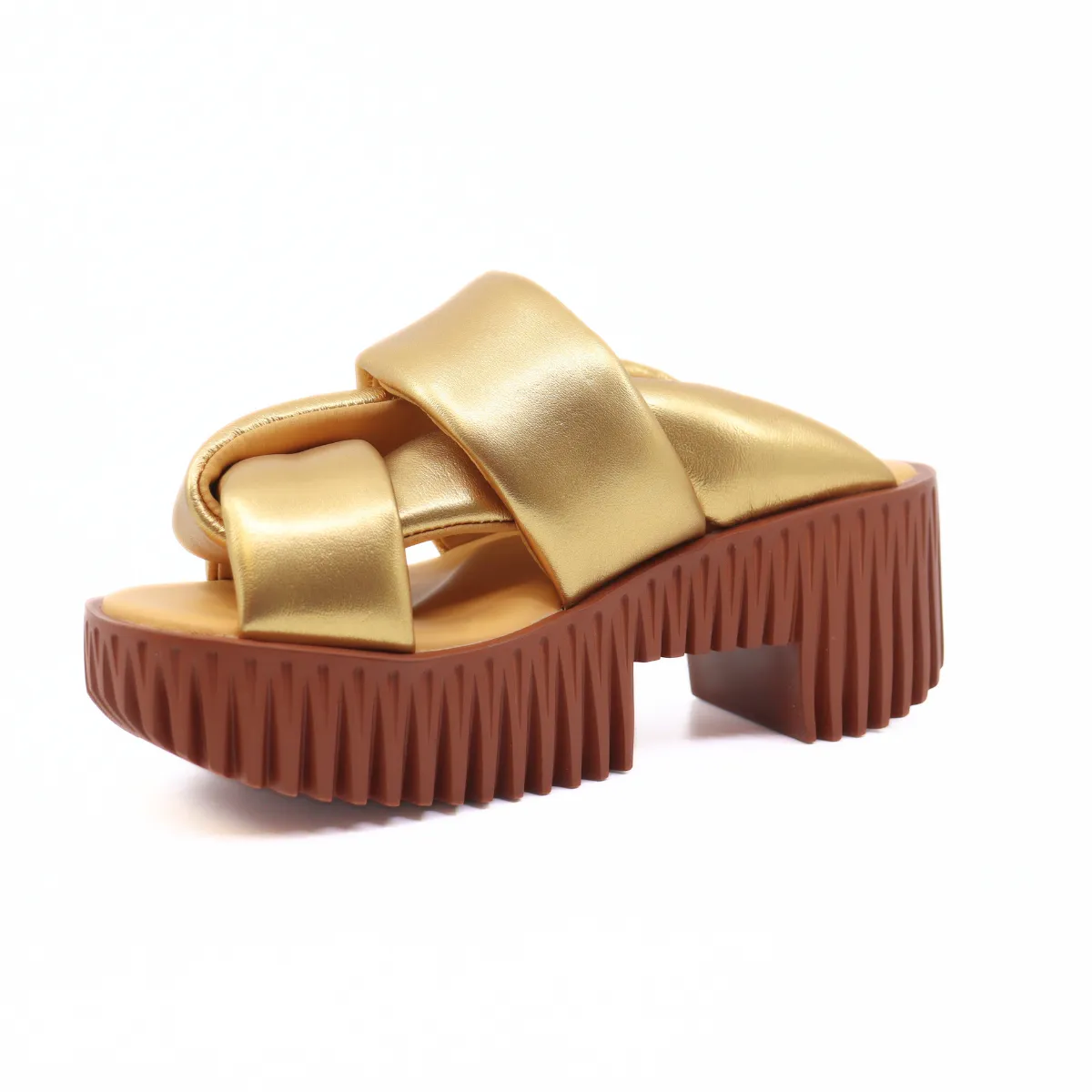 Plia Semo Gold