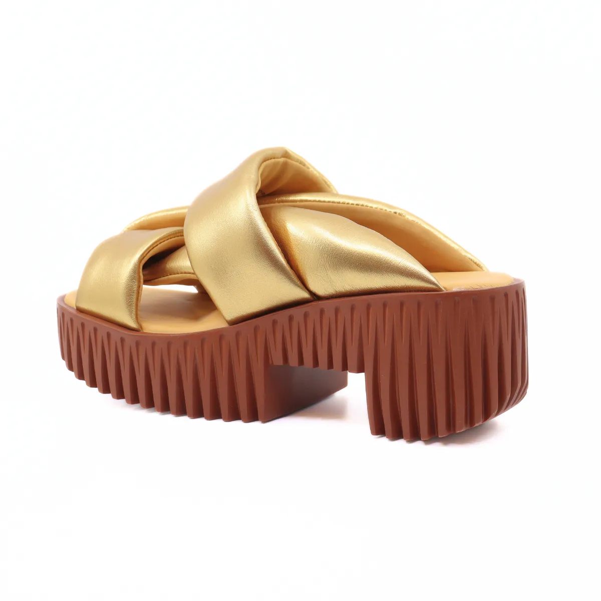 Plia Semo Gold