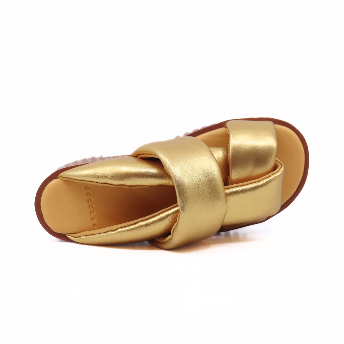 Plia Semo Gold