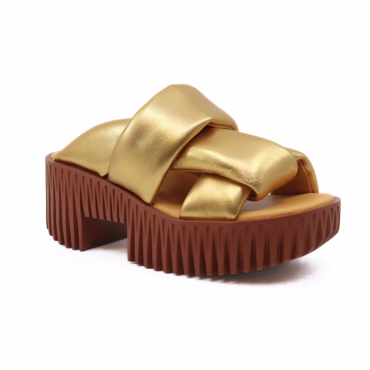 Plia Semo Gold