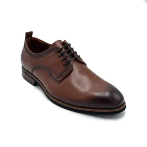 Premier Oxford Dress Shoes - Tan