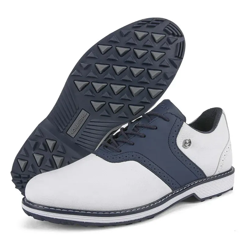 ProDrive™ 2024 Waterproof Golf Shoes