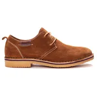 Propet  Finn MCX022S (Tan)