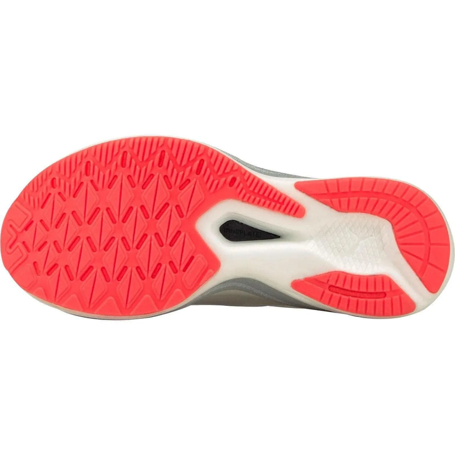 Puma Deviate Nitro Elite Racer Mens Running Shoes - White