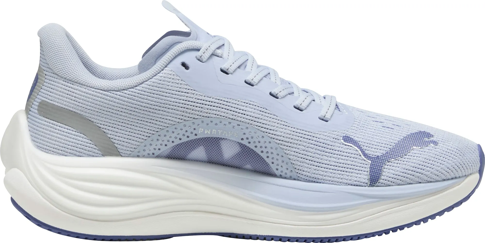 Puma Velocity Nitro 3 Womens Running Shoes - Blue