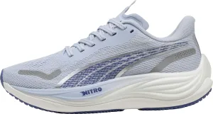 Puma Velocity Nitro 3 Womens Running Shoes - Blue